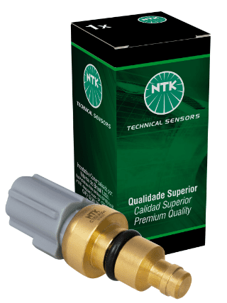 Niterra, detentora das marcas NGK e NTK, lista 4 ações para proteger o veículo das altas temperaturas