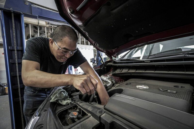 Descubra qual é o óleo de motor correto para o Ford Ka 3 cilindros – o mecânico responde!