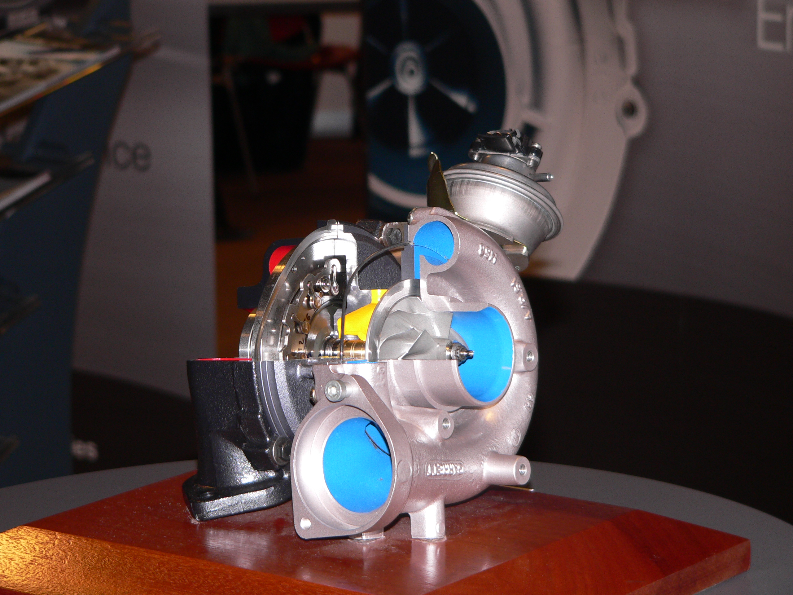 5.‌ Instalação ​do turbo em motores diesel: guia completo passo a passo