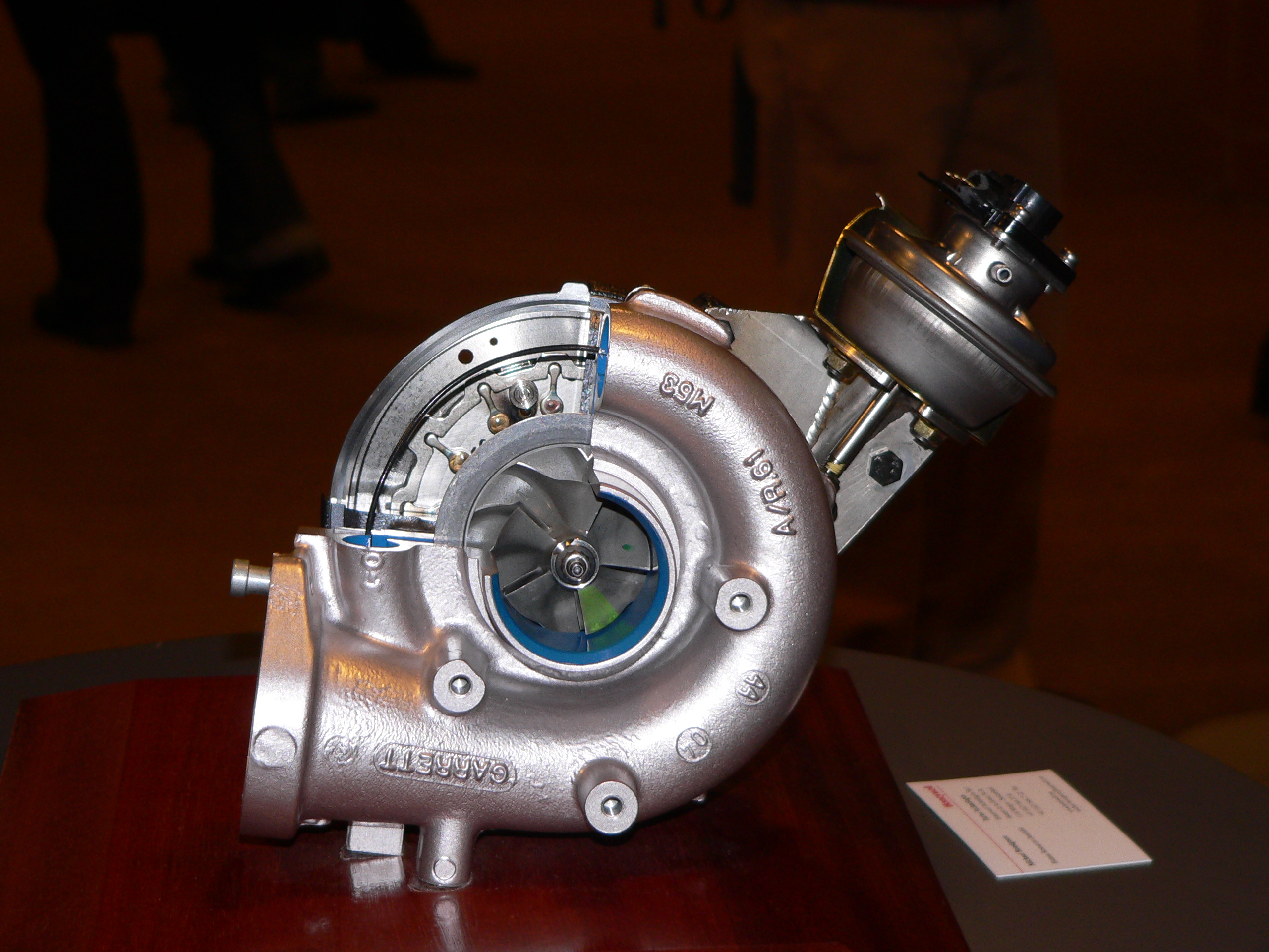 Introdução: O‍ que é um turbo e por ⁤que instalá-lo em motores‍ diesel?
