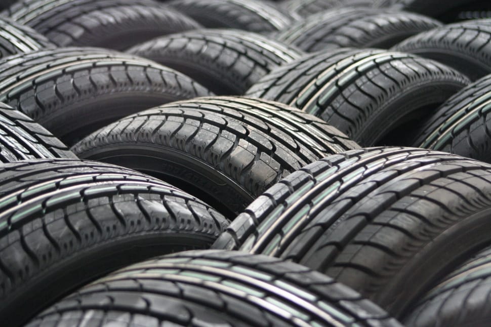 1. Tipos de pneus aro 15: conheça as opções disponíveis para o seu veículo