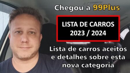 Quais os Anos de Carro Aceitos pela 99? Requisitos e Dicas