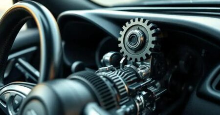 Como funciona o câmbio automático? Como funciona o câmbio automático