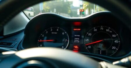 O que é o sistema start-stop e como ele economiza combustível? O que é o sistema start-stop e como ele economiza combustível