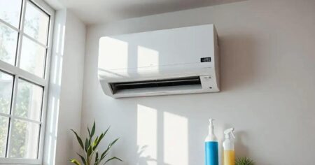 Quais são os cuidados para manter o ar-condicionado eficiente? Quais são os cuidados para manter o ar-condicionado eficiente