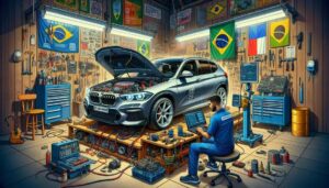 remapeamento automotivo